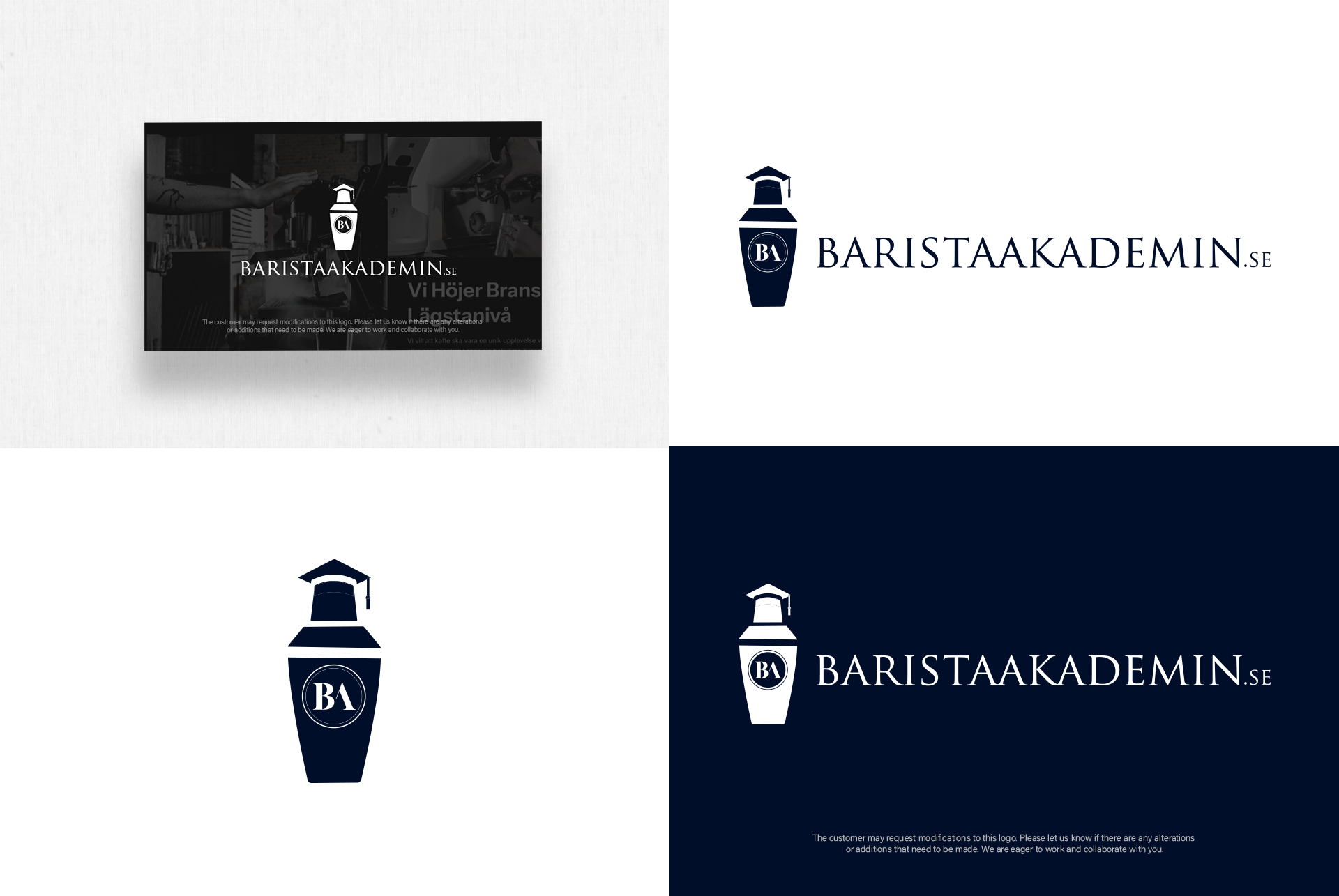 Logo Design by Senpachie for this project | Design #35643274