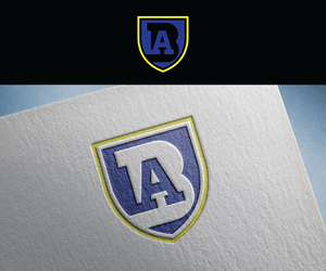 Logo Design by Luckey yaari for this project | Design: #35646465