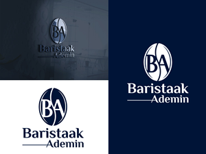 Logo-Design von amran mollaa für dieses Projekt | Design: #35652219