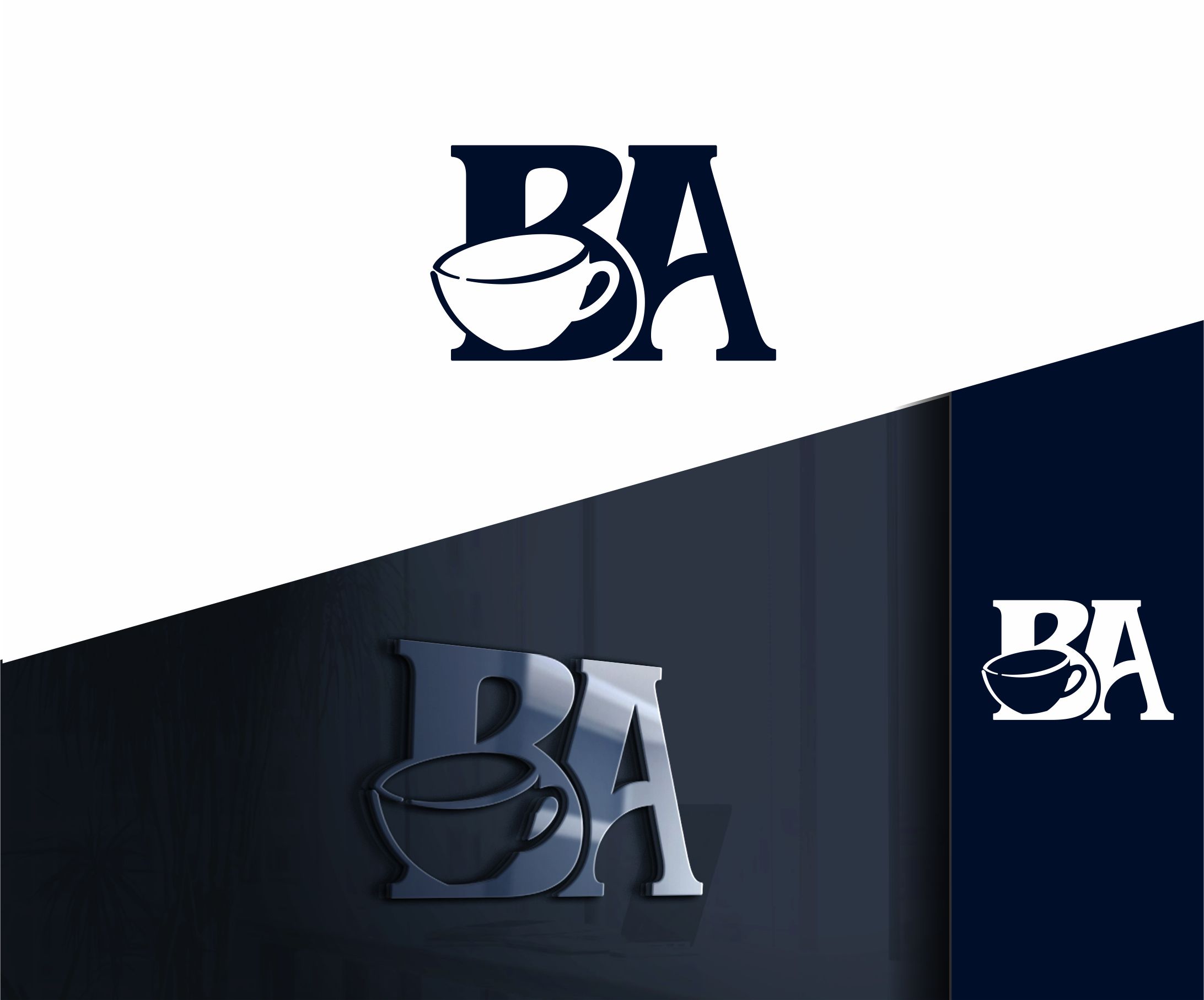 Logo Design by alkaline for this project | Design #35648086