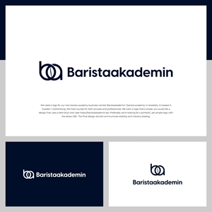 Logo Design by Adilia Romadina for this project | Design: #35645422