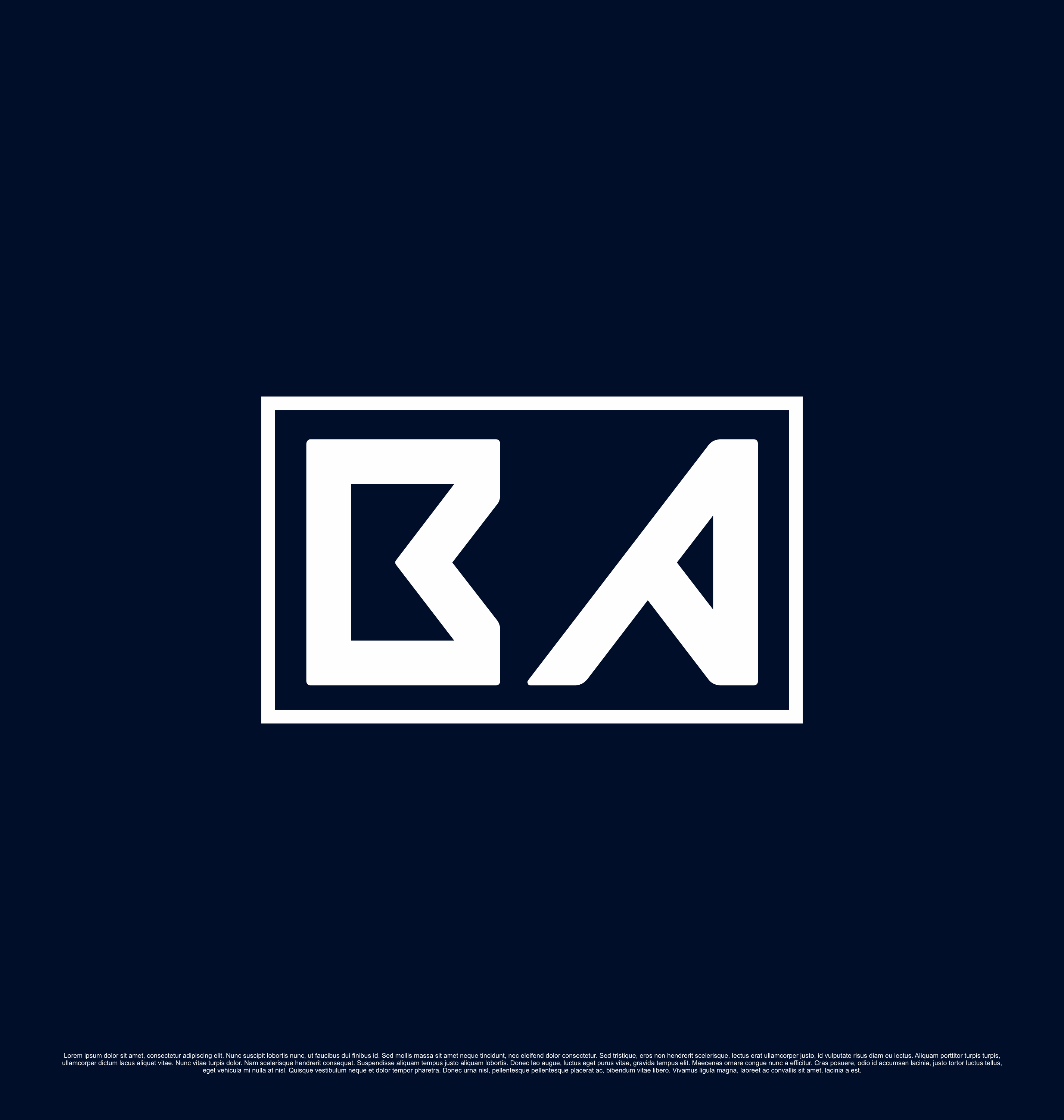 Logo Design by saesean for this project | Design #35648609