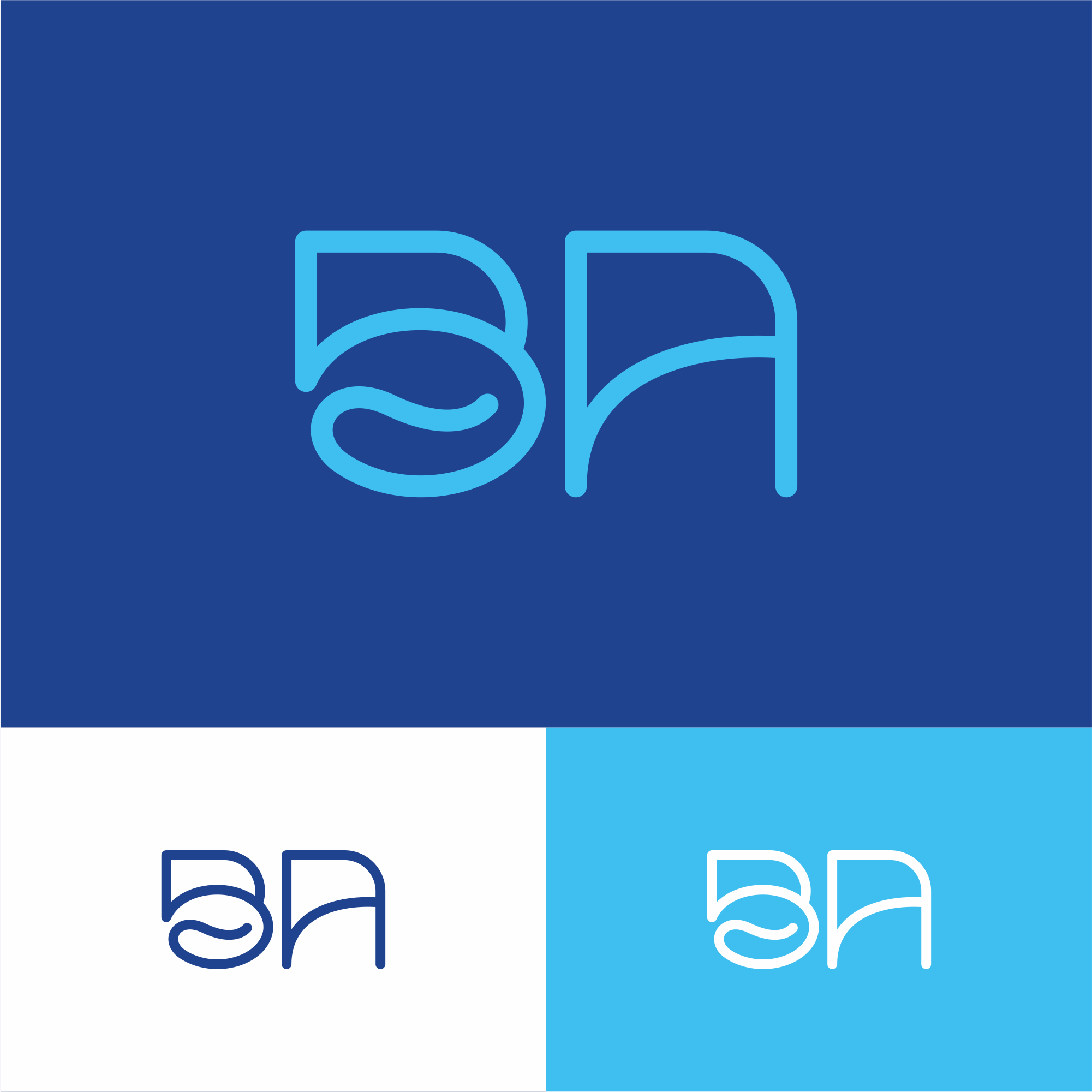 Logo Design by madrisaldi for this project | Design #35649571