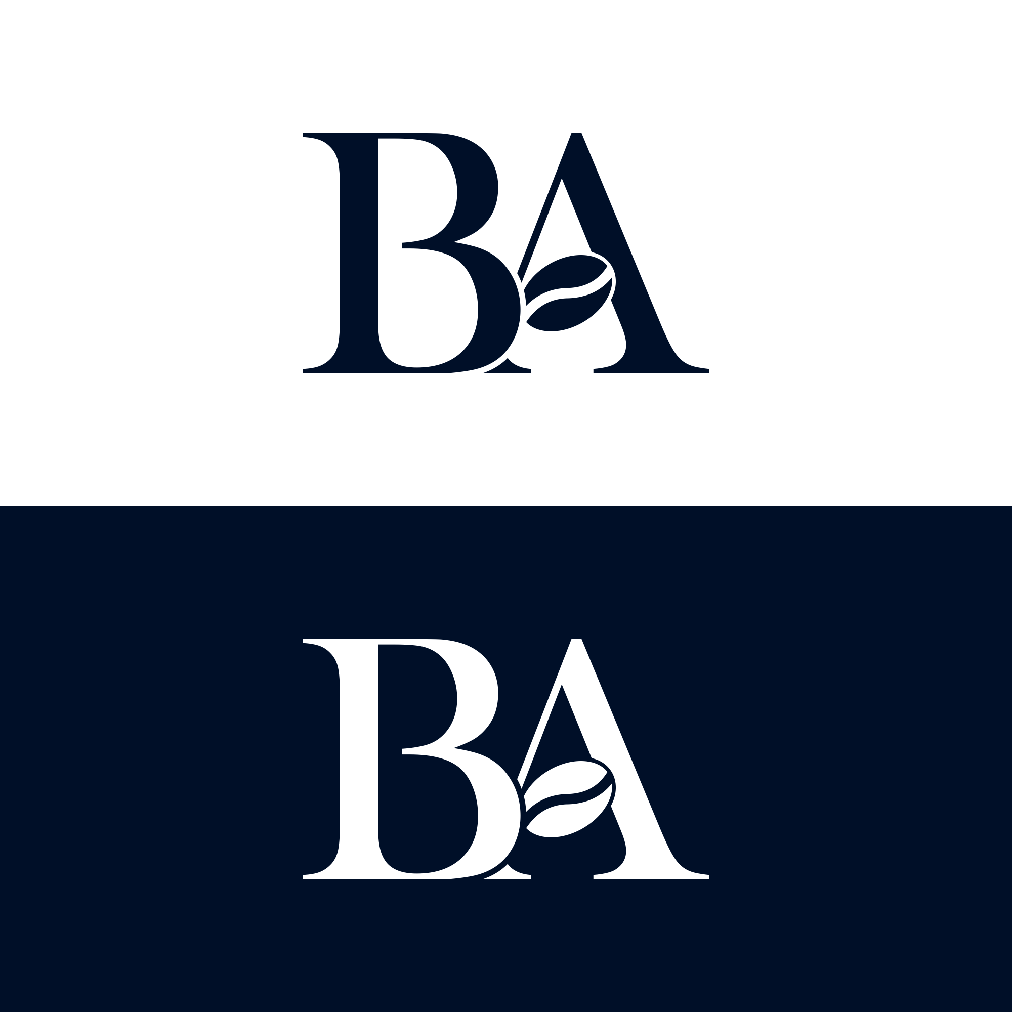 Logo Design by initials_MAN for this project | Design #35645326