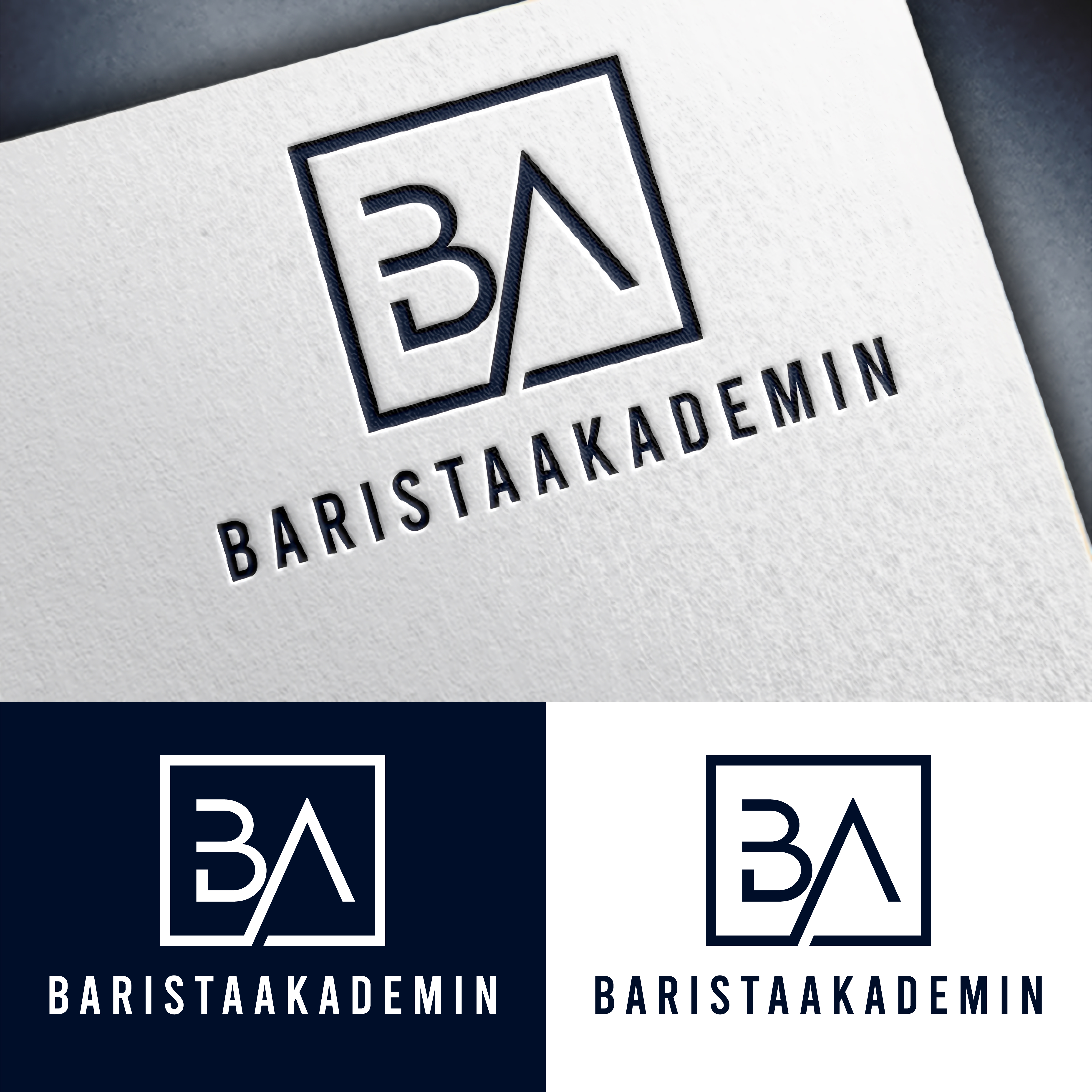 Logo-Design von John Mark Arts für dieses Projekt | Design #35643220