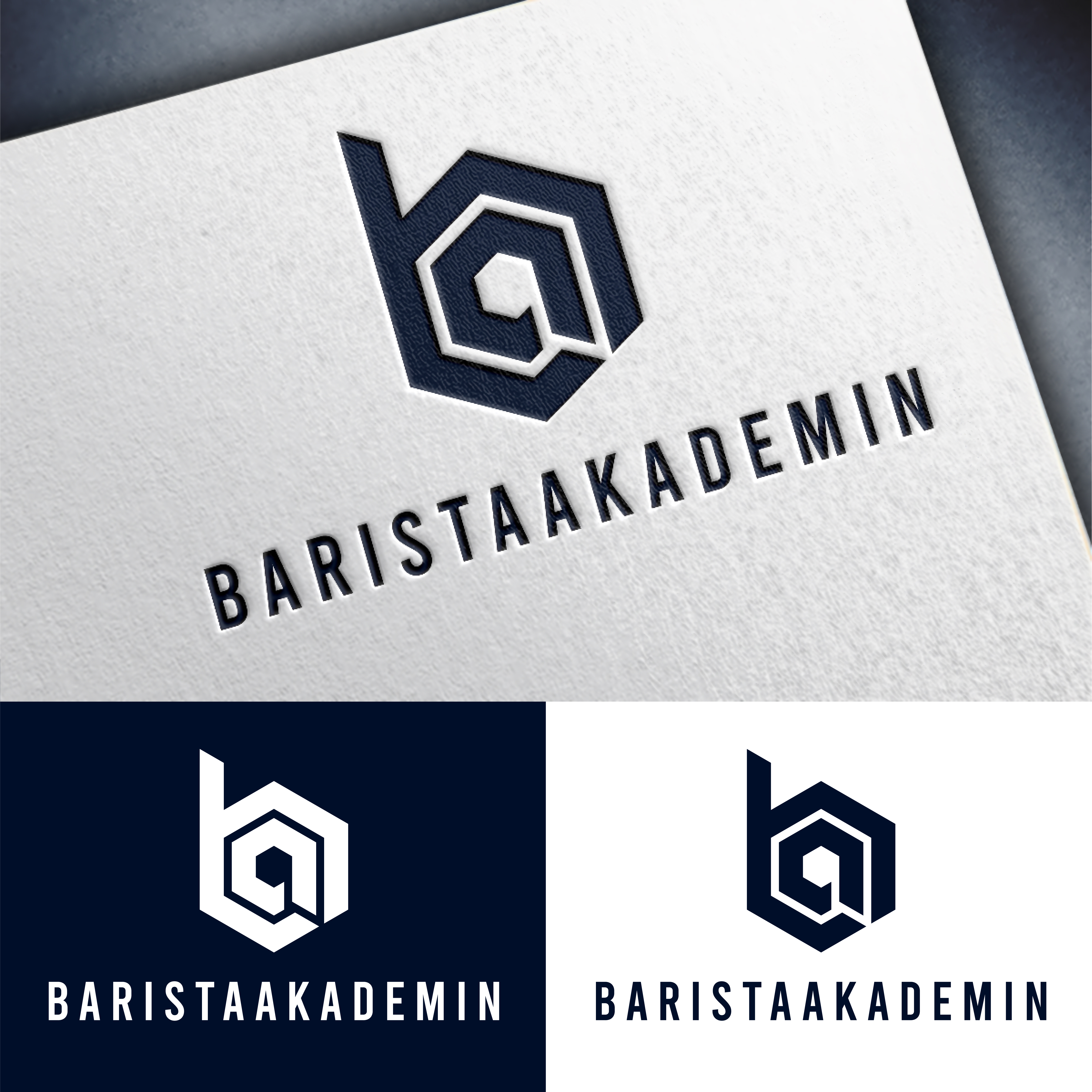 Logo-Design von John Mark Arts für dieses Projekt | Design #35643385
