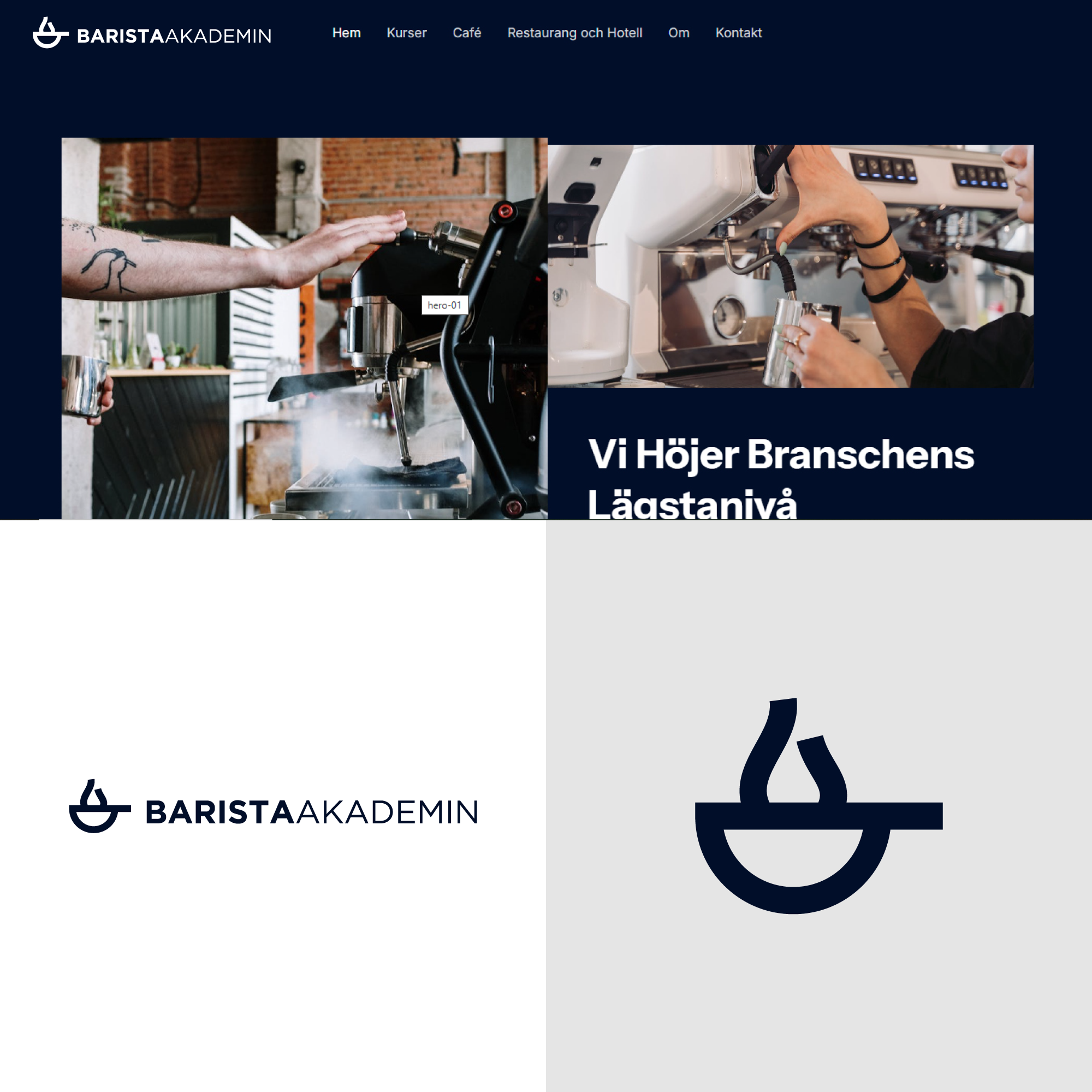 Logo Design by erlangga87 for this project | Design #35651354