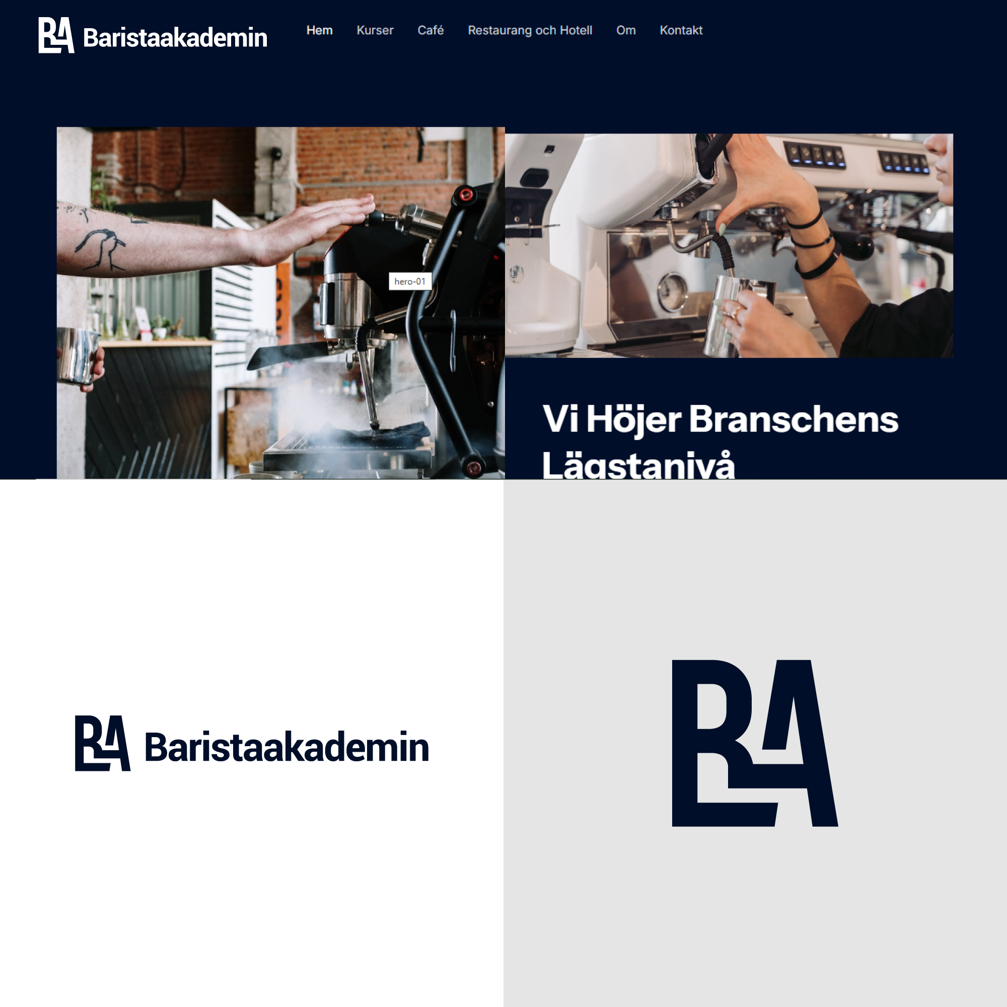 Logo Design by erlangga87 for this project | Design #35652153