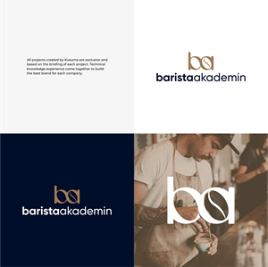 Logo Design by Kusuma Studio for this project | Design: #35646158