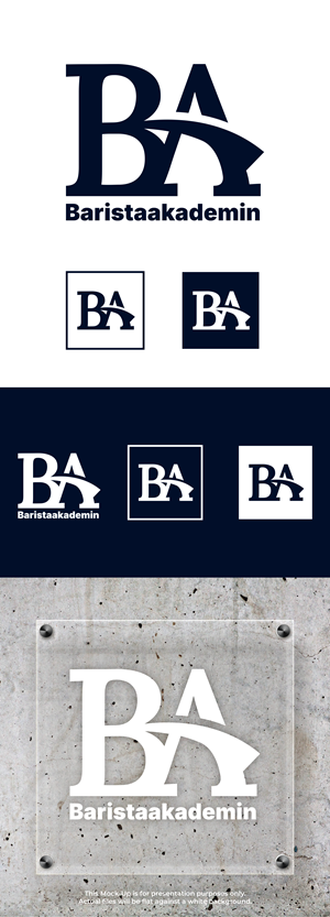 Logo Design by Oleksandr Tovarkov for this project | Design: #35647314