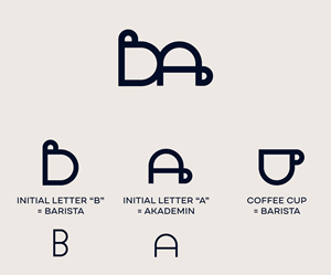 Logo Design by Drawing Room for this project | Design: #35643351