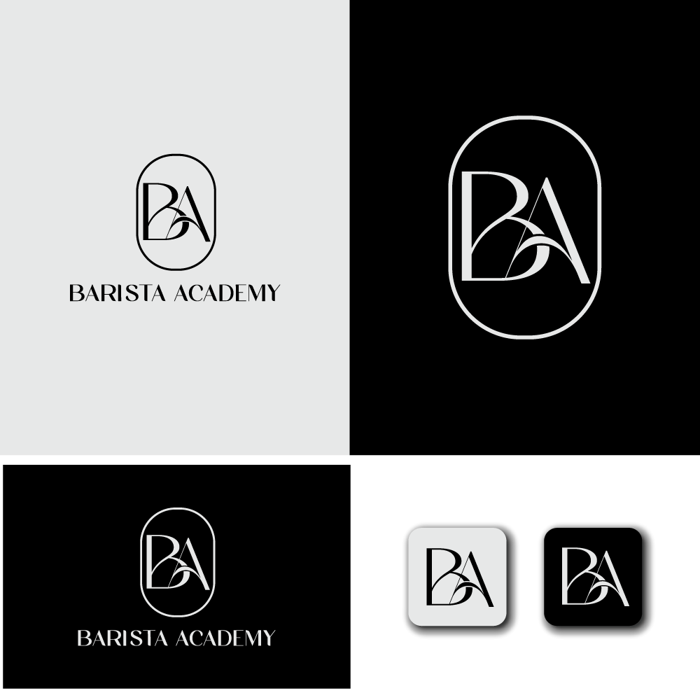 Logo Design by hajera for this project | Design #35649663