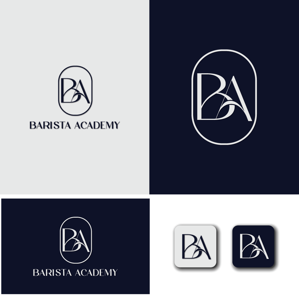 Logo Design by hajera for this project | Design #35649679