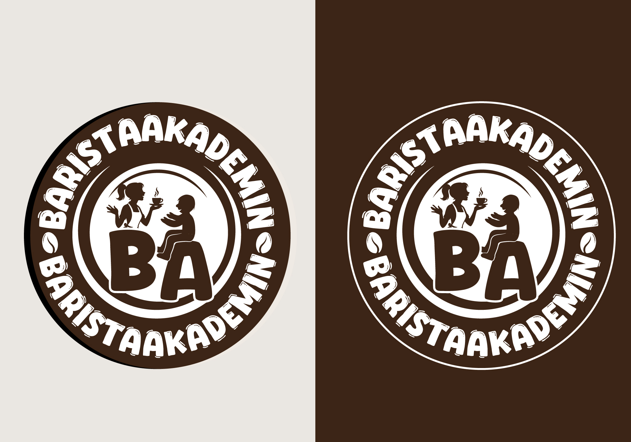 Logo Design by KickArt for this project | Design #35651310