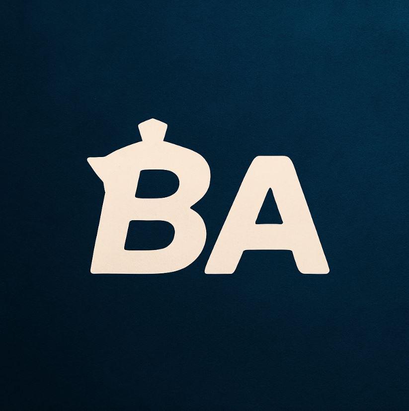 Logo Design by Jakub Czubak for this project | Design #35676487