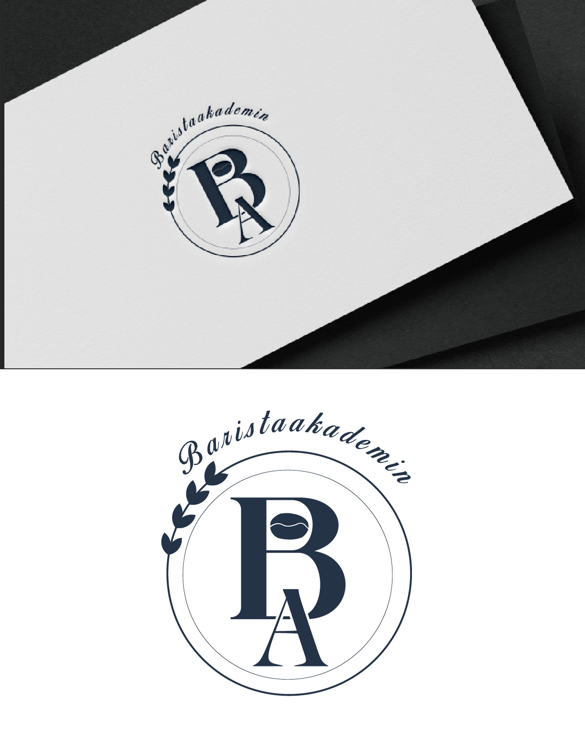 Logo Design by fly  design for this project | Design #35647746