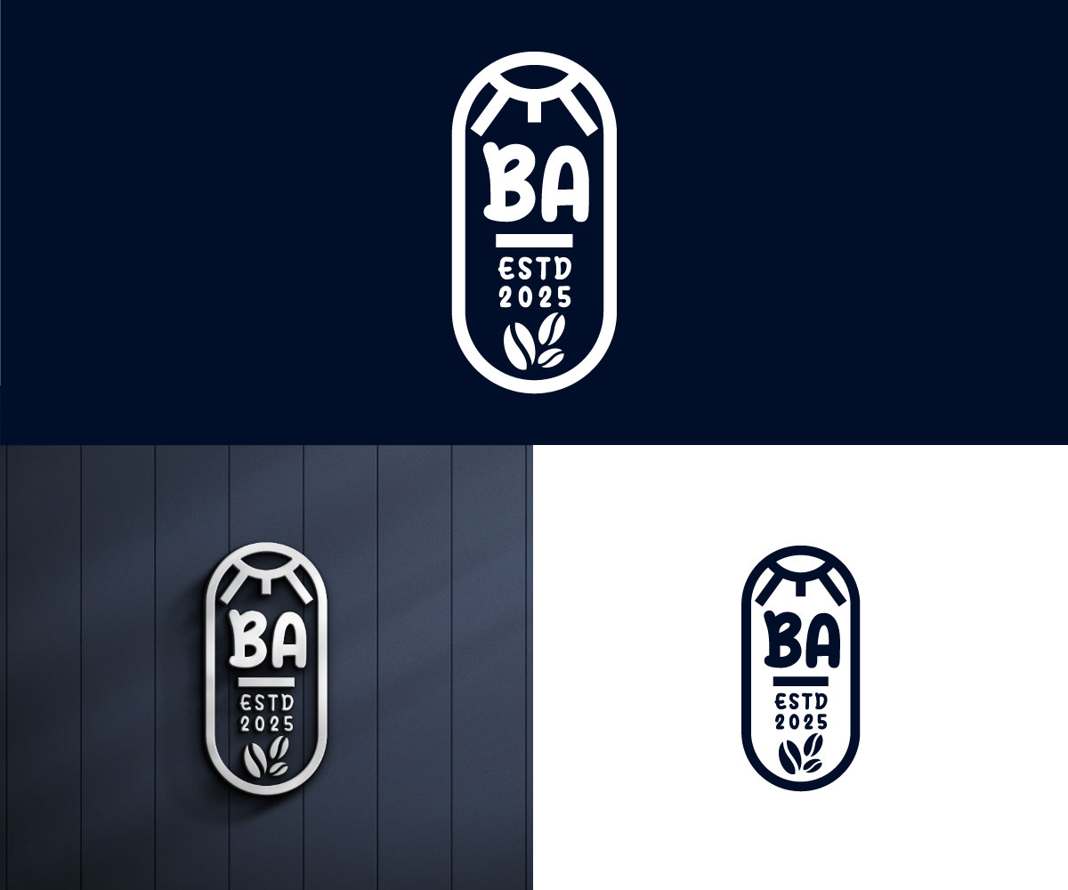 Logo-Design von Ansh Design für dieses Projekt | Design #35647427