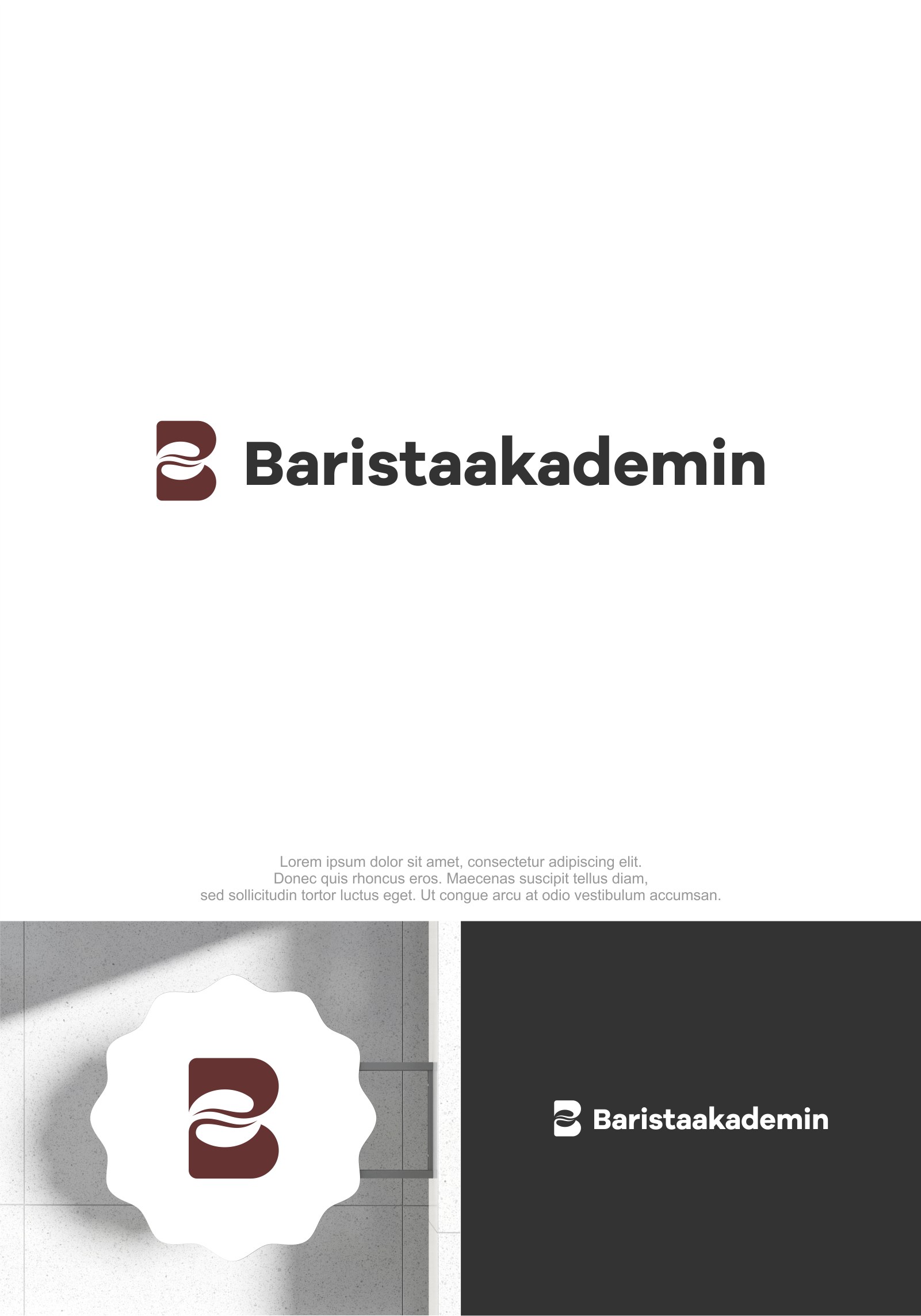 Design de Logo par M.Syaiful Huda pour ce projet | Design #35649638