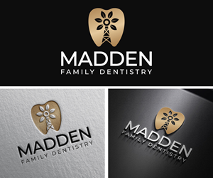 Diseño de Logo por Adi Graphics para este proyecto | Diseño: #35648603