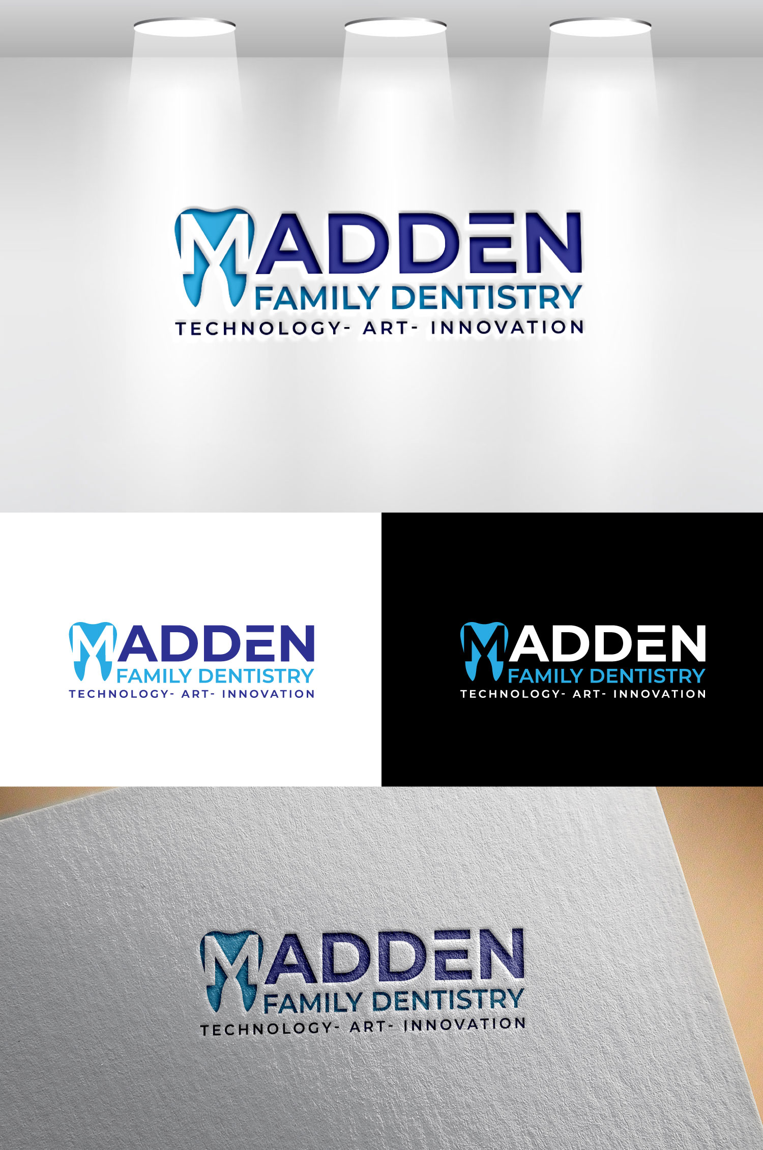 Diseño de Logo por Mi Design1 para este proyecto | Diseño #35652215