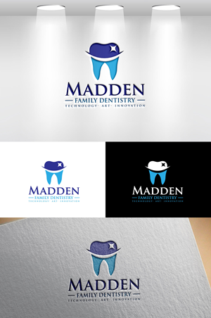 Diseño de Logo por Mi Design1 para este proyecto | Diseño: #35652216