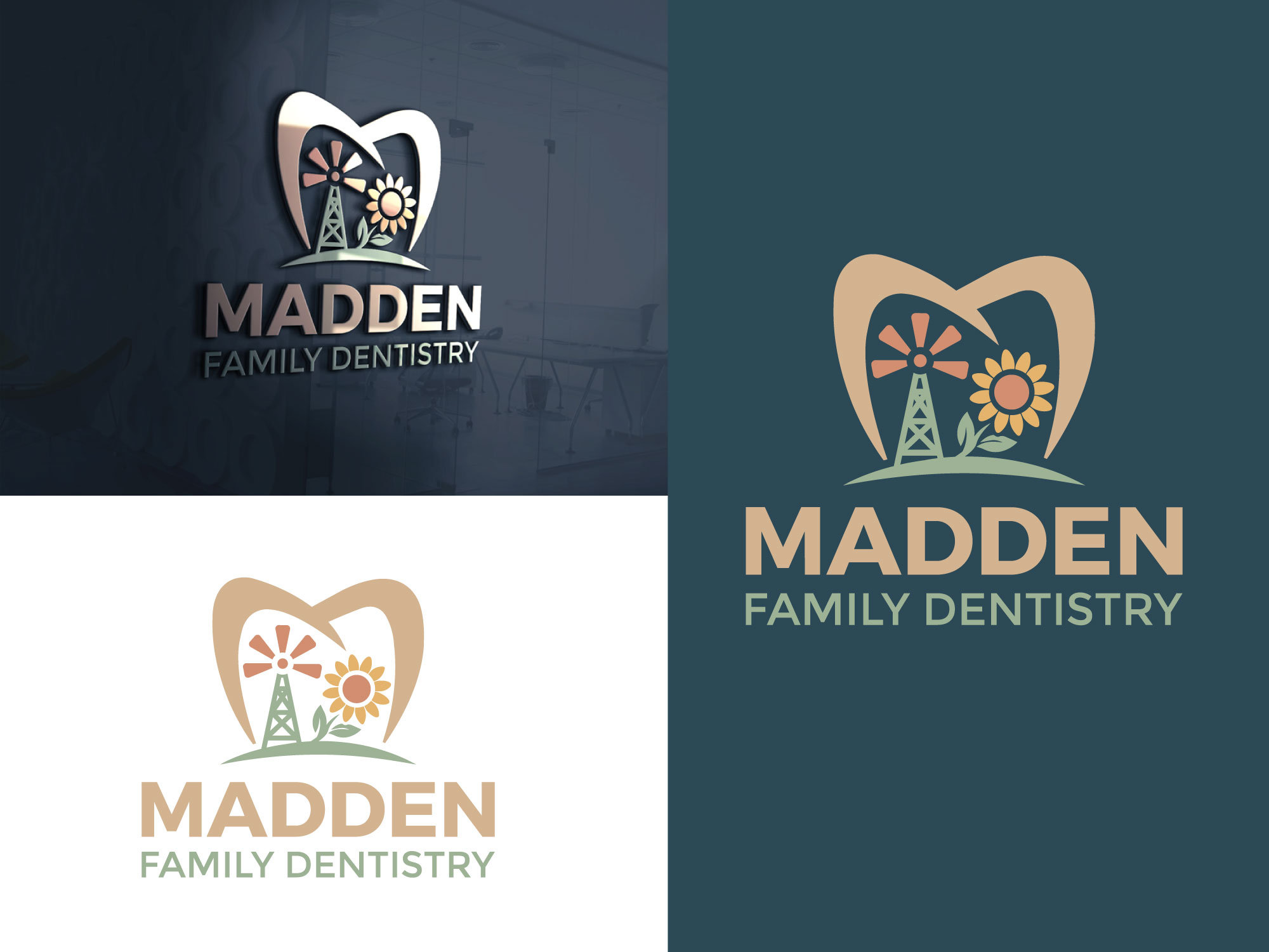 Diseño de Logo por amran mollaa para este proyecto | Diseño #35653187