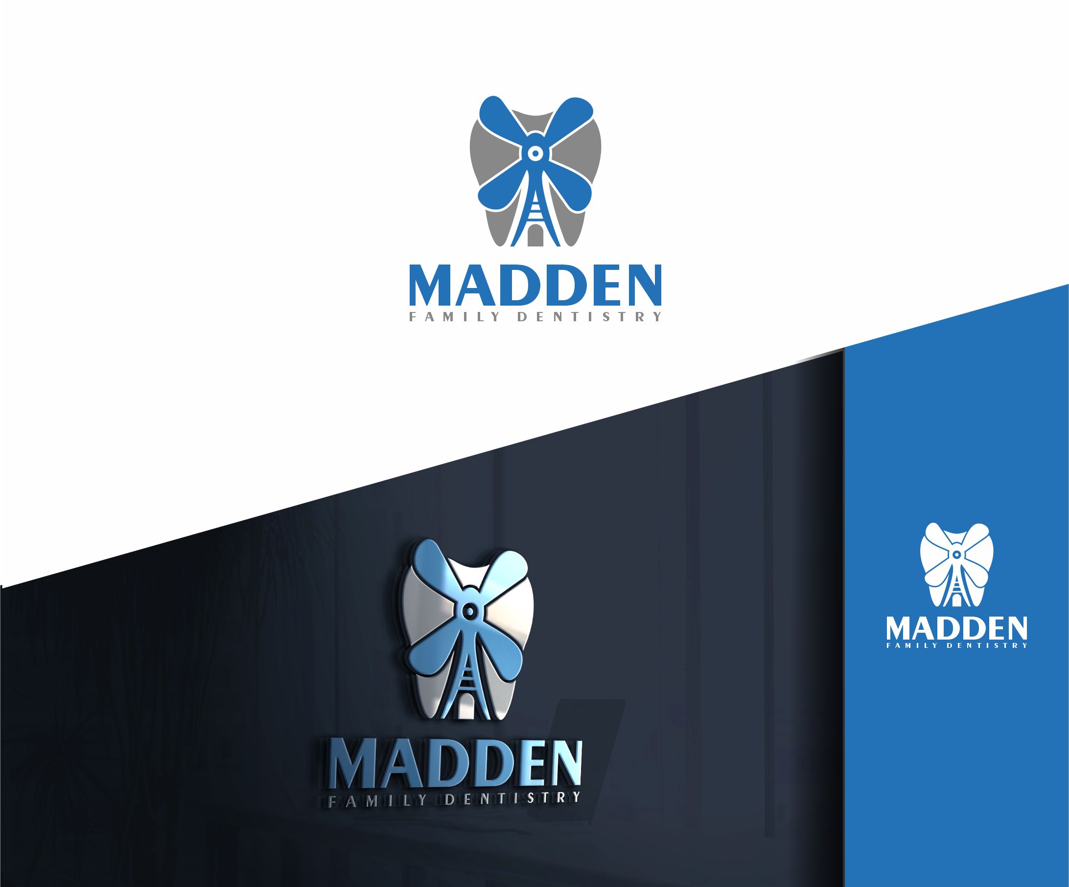 Logo Design by alkaline for this project | Design #35651740