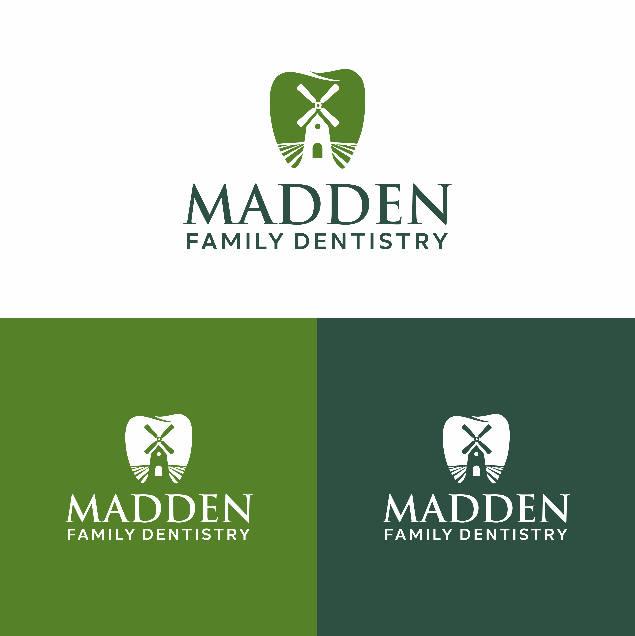 Diseño de Logo por melzh para este proyecto | Diseño #35648405