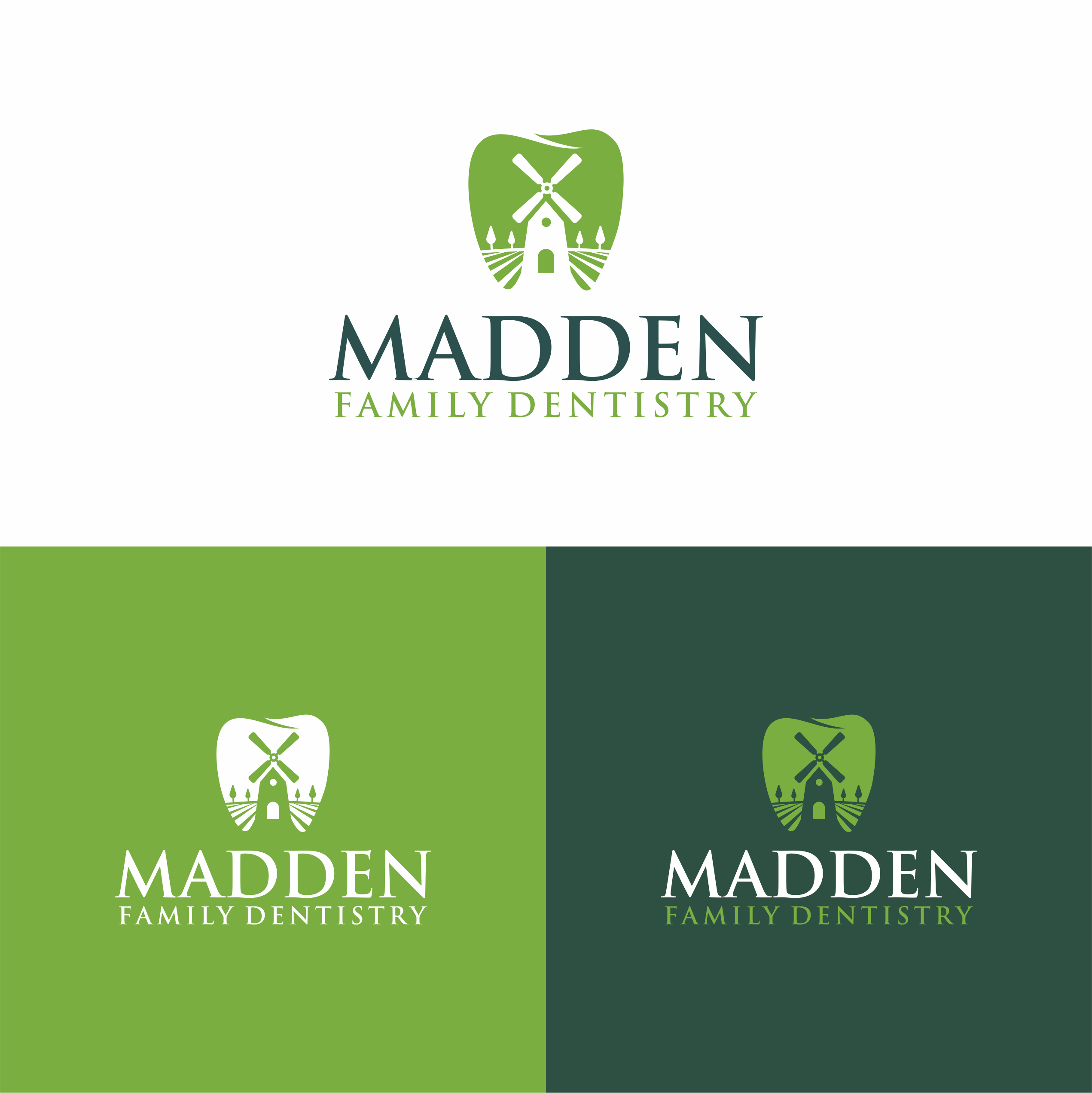 Diseño de Logo por melzh para este proyecto | Diseño #35648504