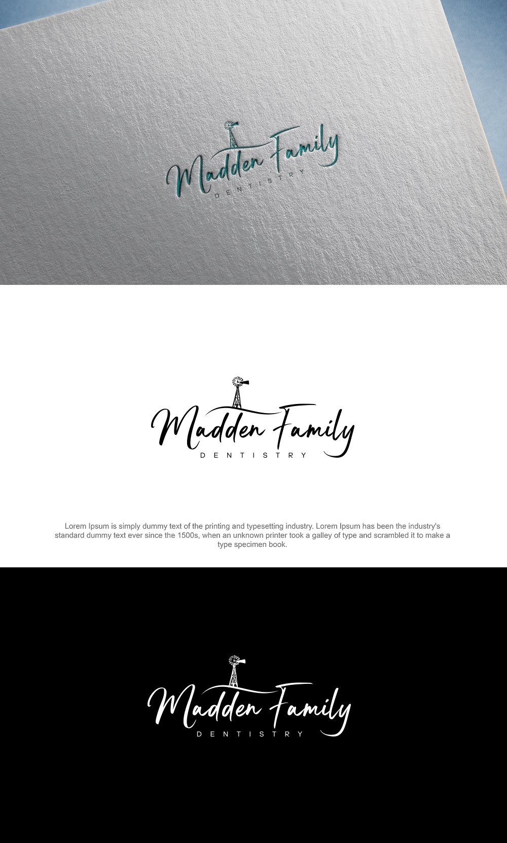 Diseño de Logo por DesignSNW para este proyecto | Diseño #35657410