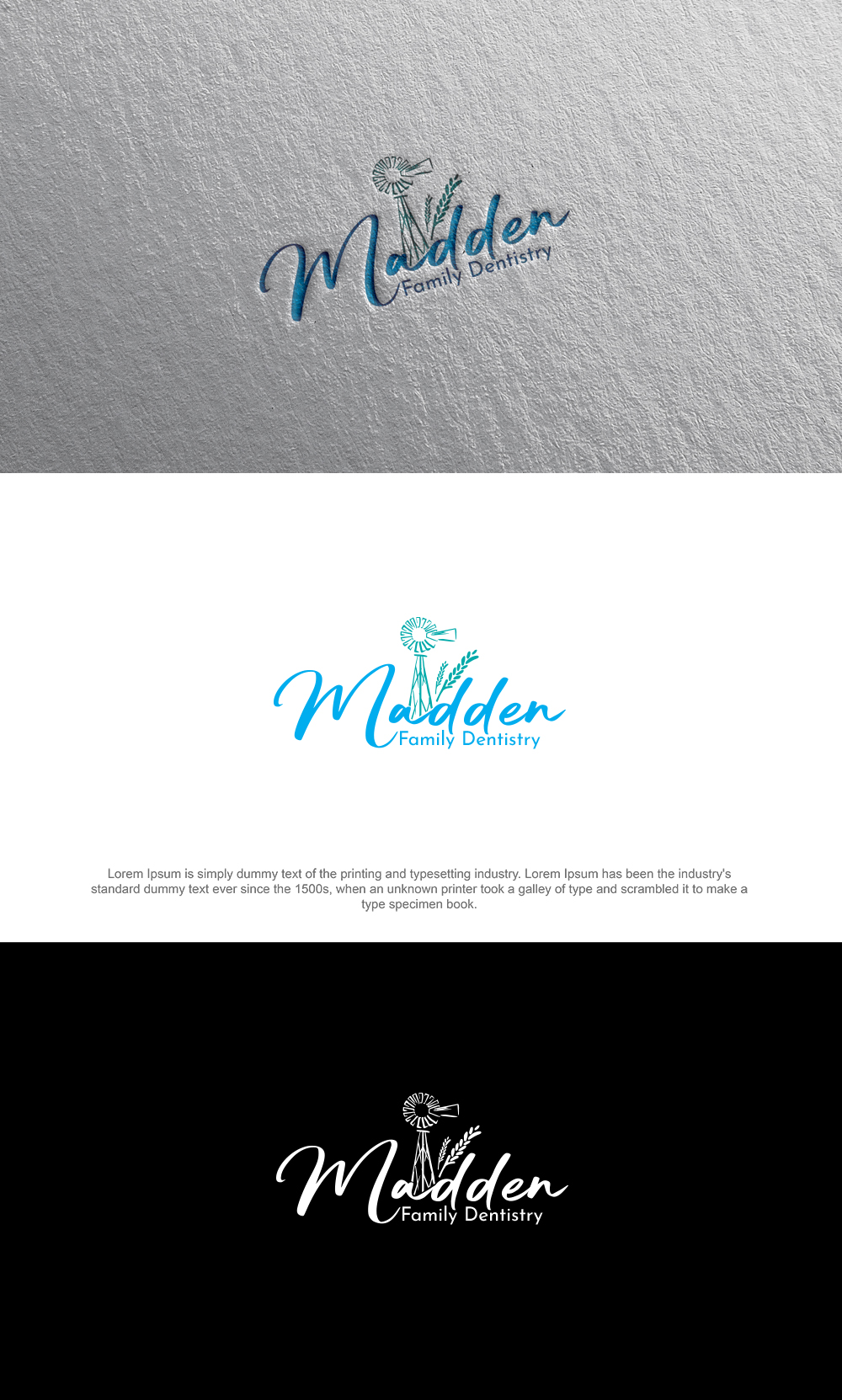 Diseño de Logo por DesignSNW para este proyecto | Diseño #35657411