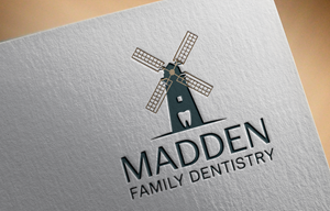 Diseño de Logo por Robi-The Child para este proyecto | Diseño: #35652113