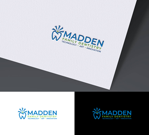 Logo-Design von Zaid Al Faqih für dieses Projekt | Design: #35659399