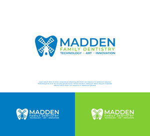 Logo-Design von Zaid Al Faqih für dieses Projekt | Design: #35661339
