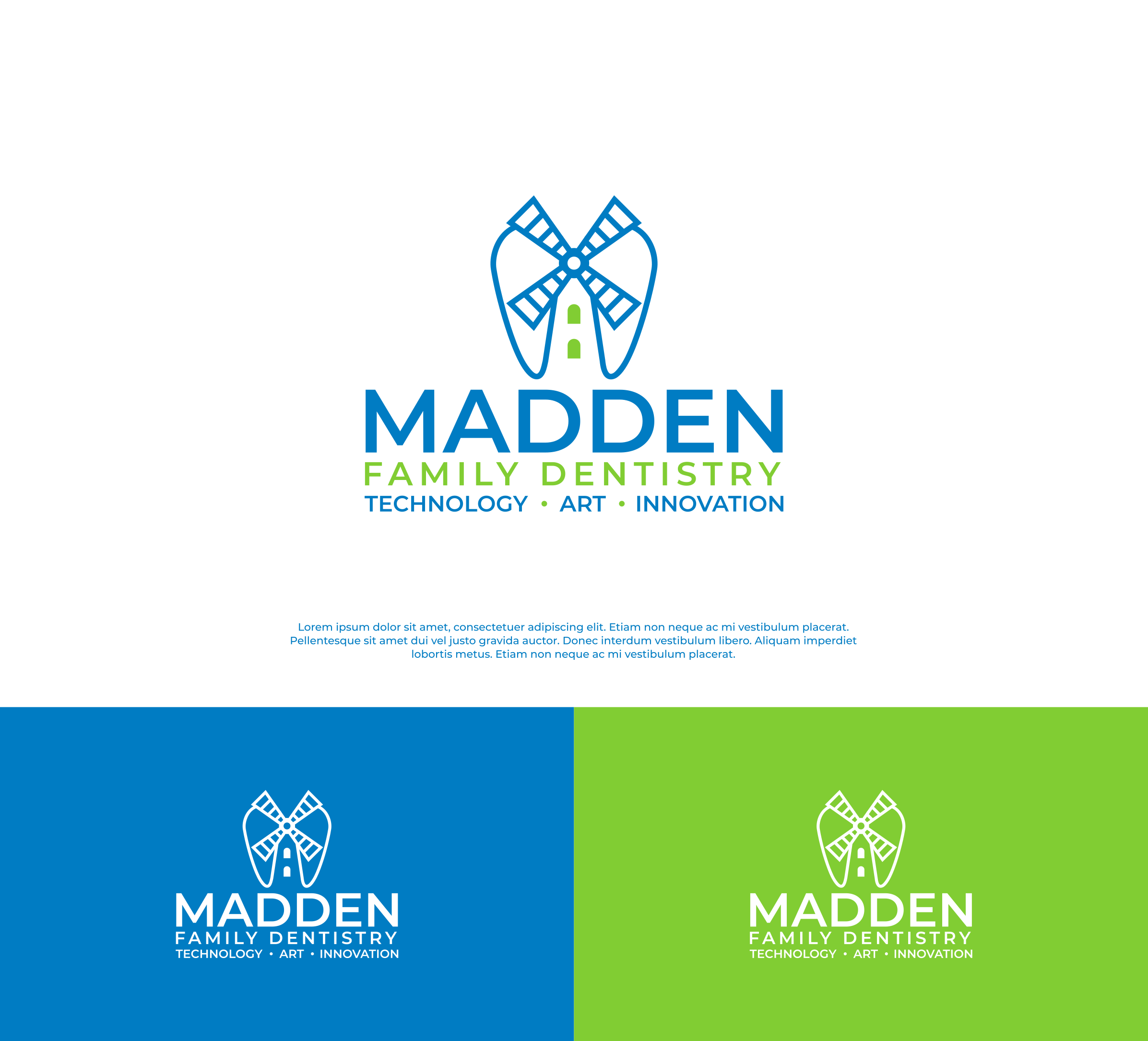 Logo-Design von Zaid Al Faqih für dieses Projekt | Design #35661366