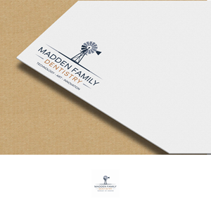 Diseño de Logo por mekail para este proyecto | Diseño: #35653190