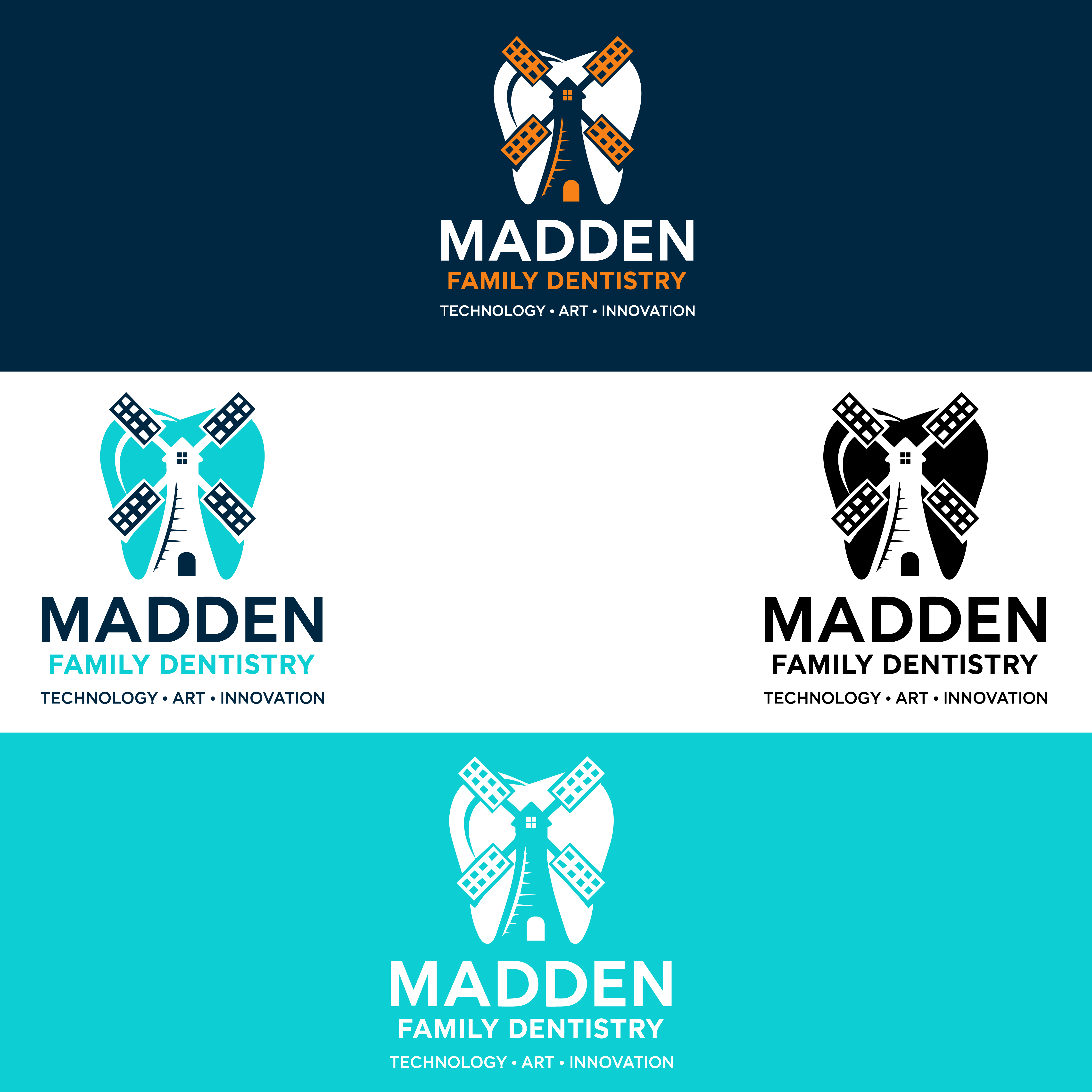 Logo-Design von Shariqology für dieses Projekt | Design #35652535