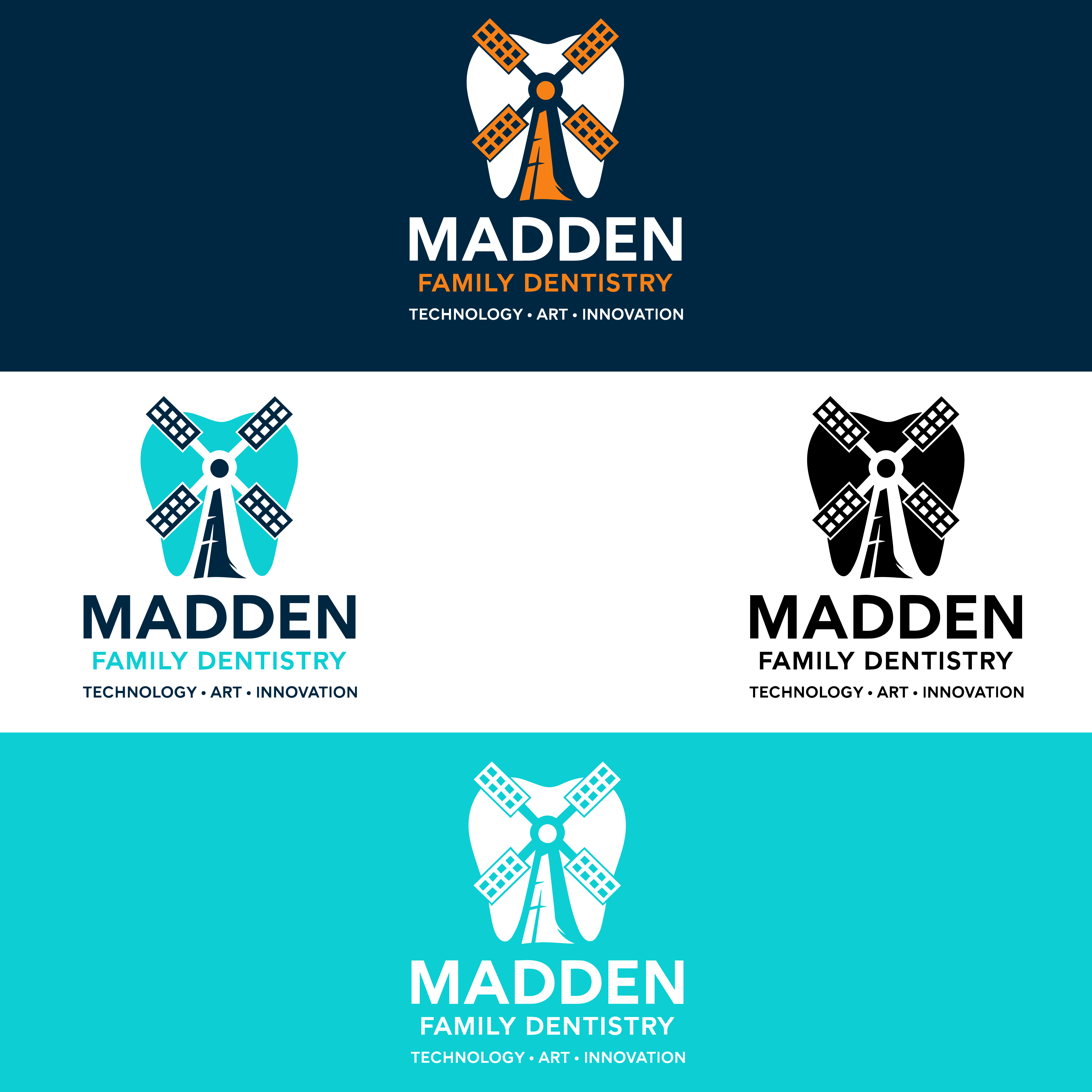 Diseño de Logo por Shariqology para este proyecto | Diseño #35652553