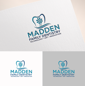 Diseño de Logo por M Art & Design para este proyecto | Diseño: #35652190
