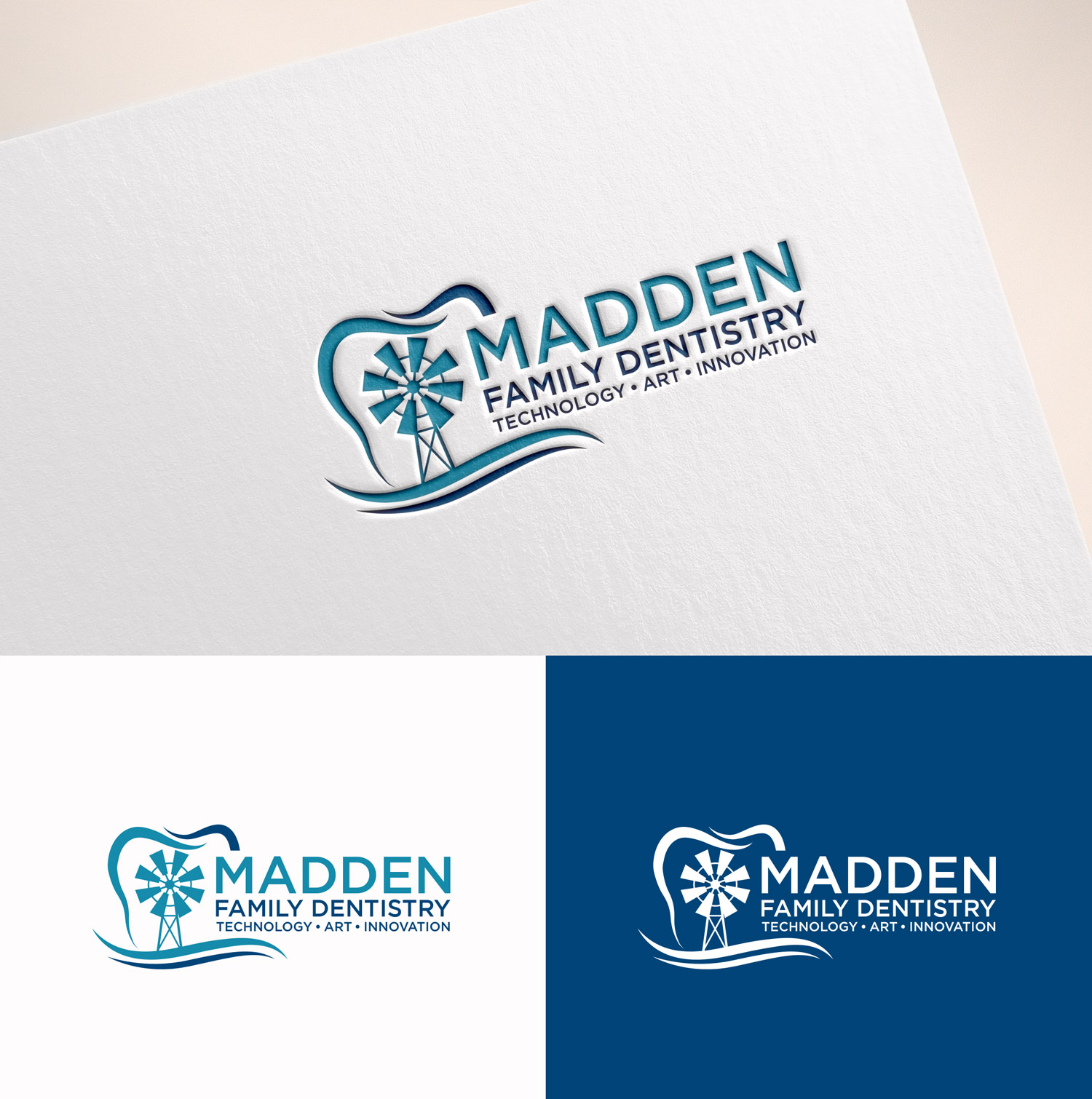 Diseño de Logo por M Art & Design para este proyecto | Diseño #35652203