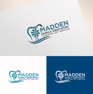 Diseño de Logo por M Art & Design para este proyecto | Diseño: #35652203