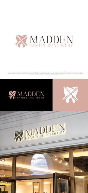 Diseño de Logo por SAM-ART para este proyecto | Diseño: #35649405