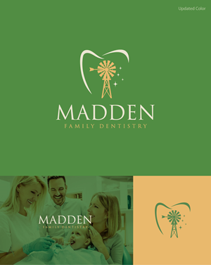Logo-Design von apik. für dieses Projekt | Design: #35649894