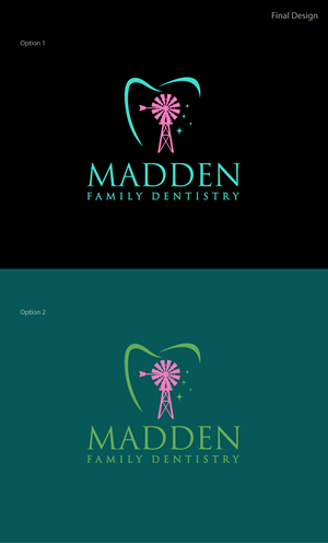 Logo-Design von apik. für dieses Projekt | Design: #35661604