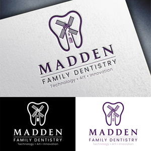 Logo-Design von John Mark Arts für dieses Projekt | Design: #35649923