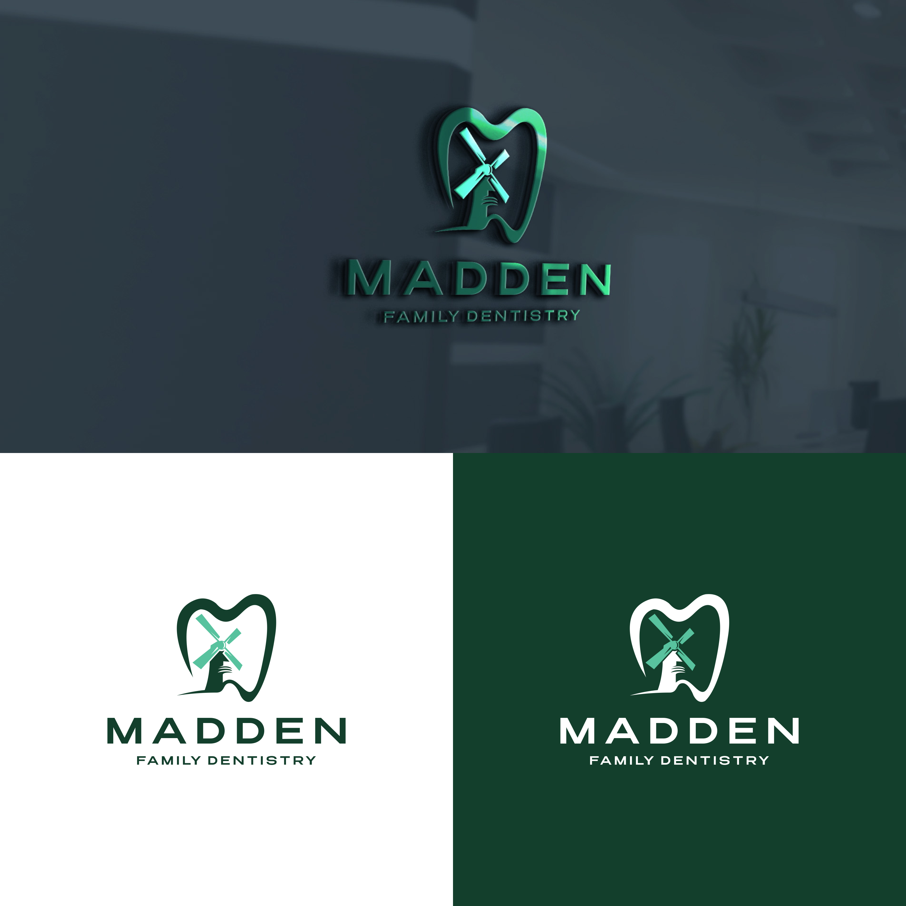 Diseño de Logo por syad666 para este proyecto | Diseño #35648605