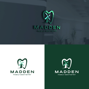 Diseño de Logo por syad666 para este proyecto | Diseño: #35648605