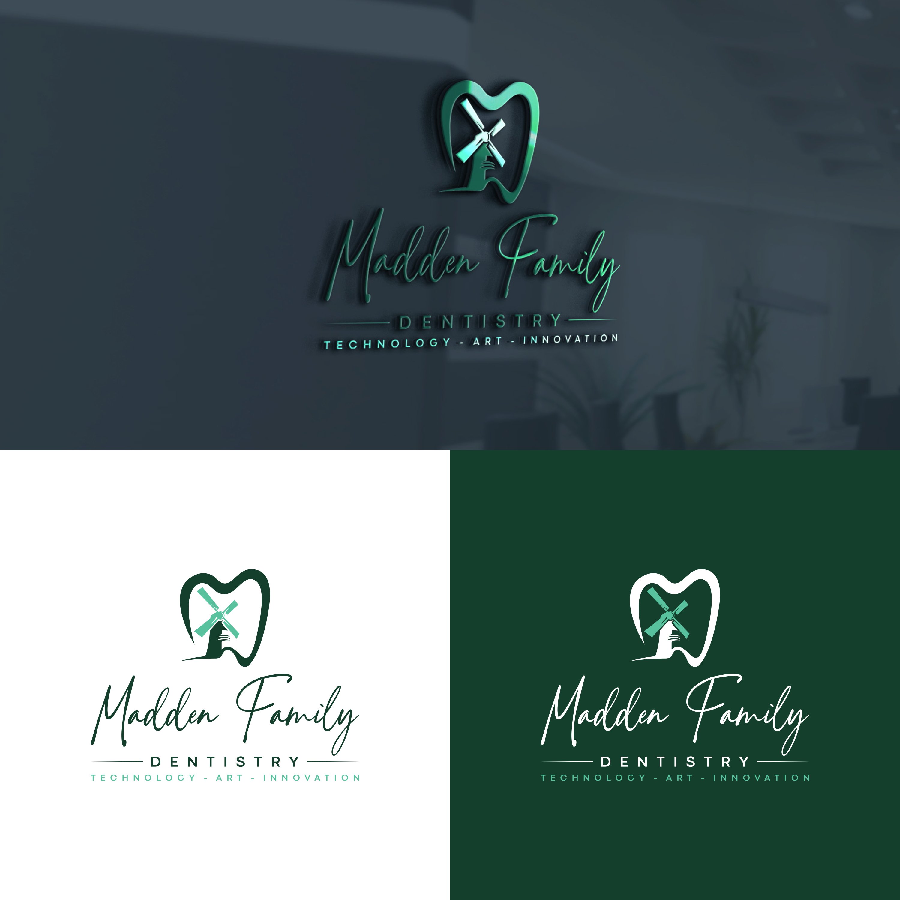 Diseño de Logo por syad666 para este proyecto | Diseño #35651527