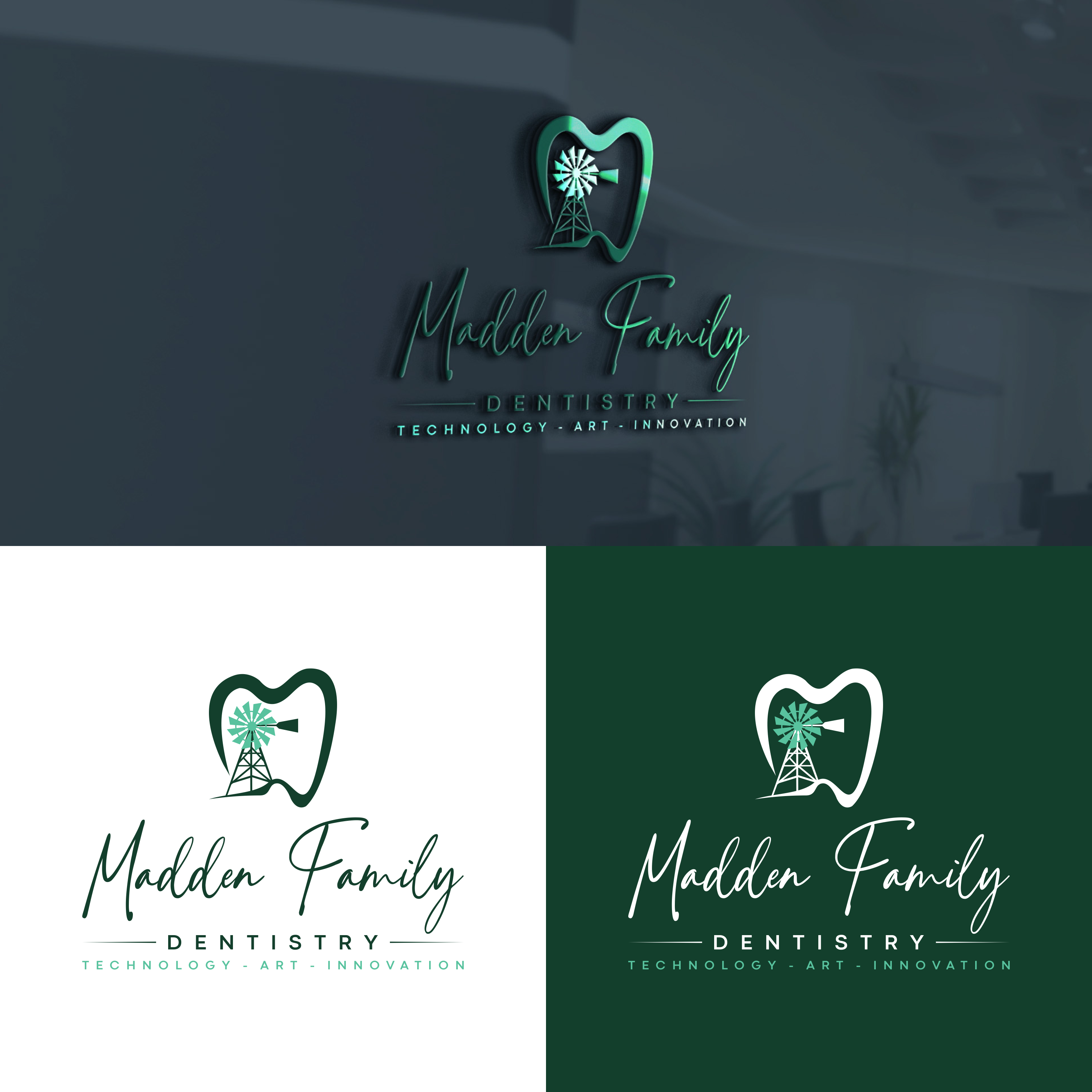 Diseño de Logo por syad666 para este proyecto | Diseño #35651739