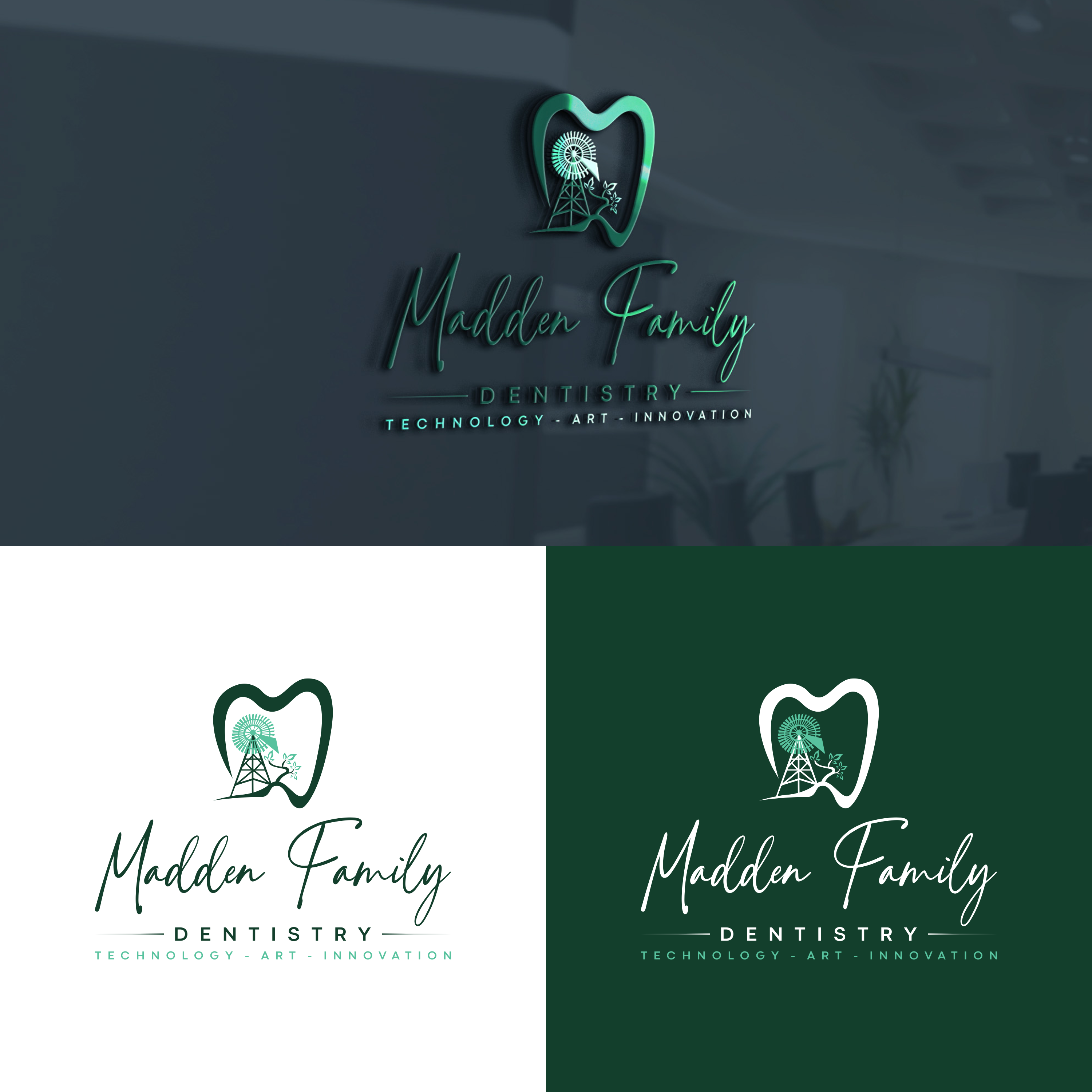 Diseño de Logo por syad666 para este proyecto | Diseño #35657962